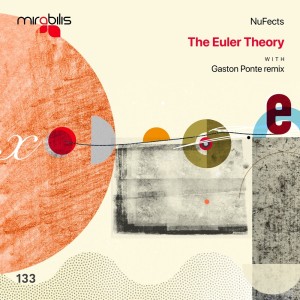 Album The Euler Theory from 