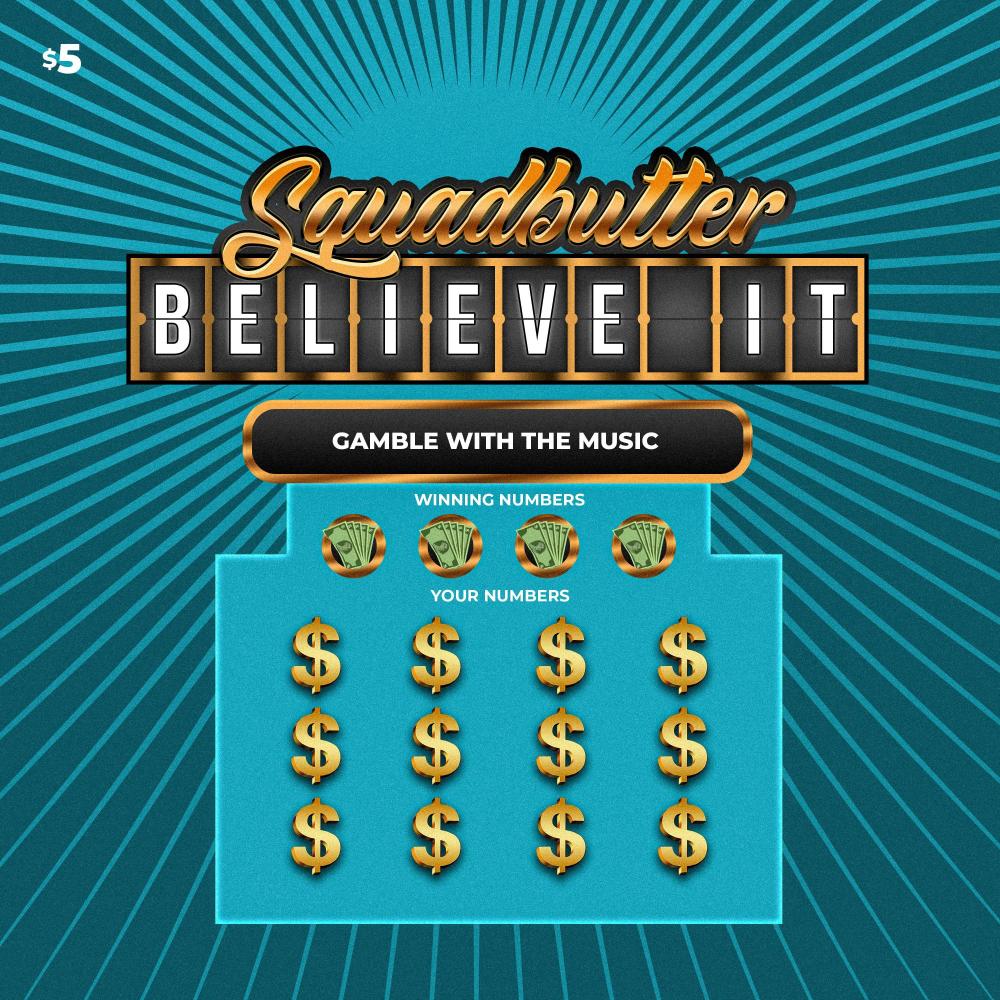 Believe It (Freestyle)