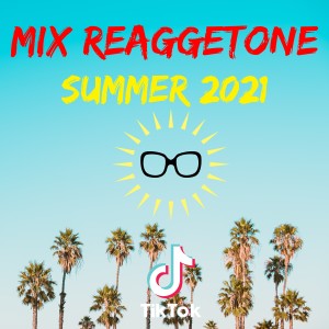 ดาวน์โหลดและฟังเพลง Mix Reaggetone Summer 2021 พร้อมเนื้อเพลงจาก Dj Perreo Viral