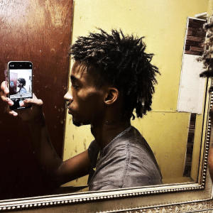 收聽Frxnzy的No Luv (Explicit)歌詞歌曲