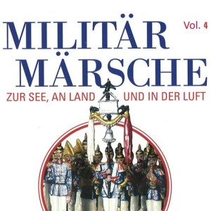 ดาวน์โหลดและฟังเพลง Wenn Die Soldaten Durch Die Stadt Marschieren พร้อมเนื้อเพลงจาก Chor des Kameradschaftsbundes Frankfurt