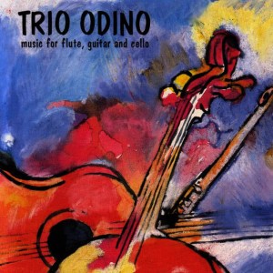 收聽Trio Odino的Underverdens - Sinfonia歌詞歌曲