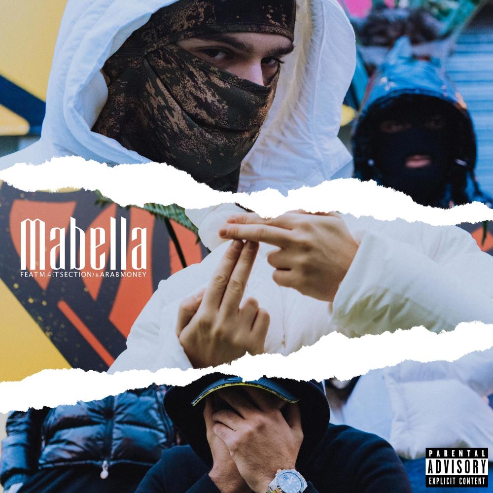 Mabella (Explicit)