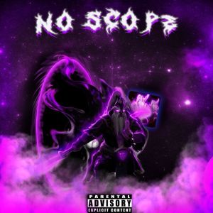 Album NO SCOPE (Explicit) oleh Lonely