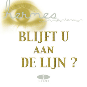 Hermes Music的專輯Blijft U Aan De Lijn?