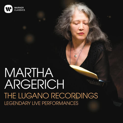 Piano Concerto No. 1 in C Major, Op. 15: II. Largo (Live from Lugano 2013)