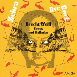 ดาวน์โหลดและฟังเพลง Song von der Mandeley (Live) พร้อมเนื้อเพลงจาก Zebra