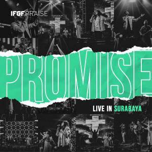 Dengarkan lagu Won't Look Back nyanyian IFGF Praise dengan lirik
