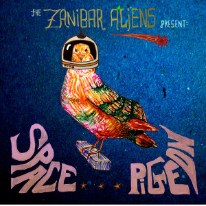Listen to Bobby Hill song with lyrics from Zanibar Aliens