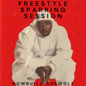 Album Freestyle Sparring Session (Explicit) from 
