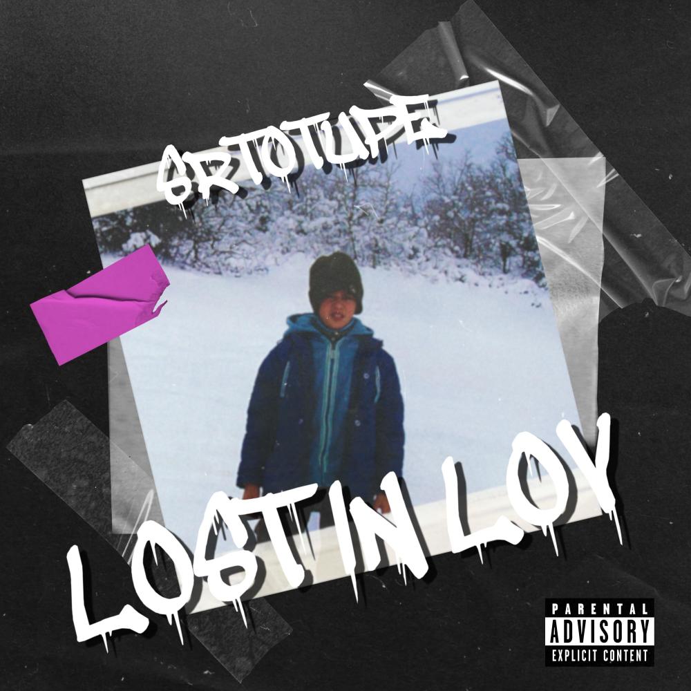 LOST IN LOV (Explicit)