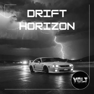 ดาวน์โหลดและฟังเพลง Drift Horizon พร้อมเนื้อเพลงจาก Volt
