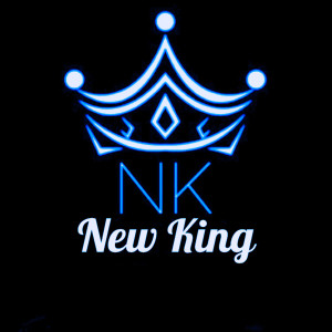 Listen to New King (完整版) song with lyrics from LICHEE