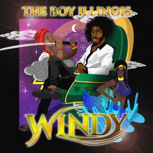Listen to 90 / 94 FreeStyle (feat. Yp) (Explicit) song with lyrics from The Boy Illinois