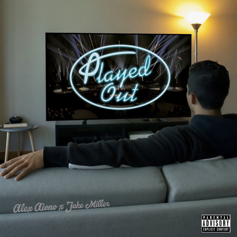 Played Out (Explicit)