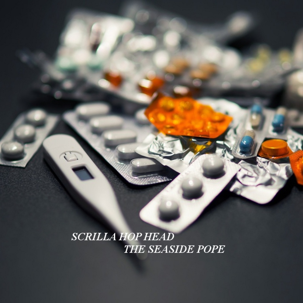 Scrilla Hop Head