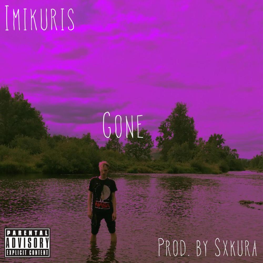 Gone (Explicit)