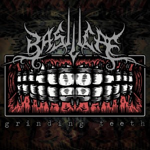 Basilica的專輯Grinding Teeth