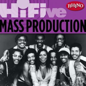 收聽Mass Production的Turn up the Music (Edit Version)歌詞歌曲