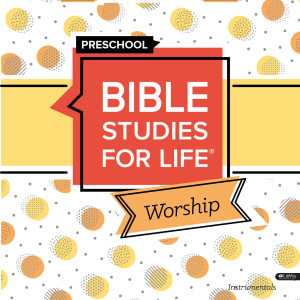 收聽Lifeway Kids的God We Love You (Instrumental)歌詞歌曲
