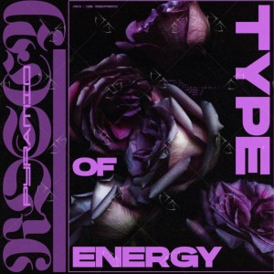 收聽Rosey Pyramid的TYPE OF ENERGY (Explicit)歌詞歌曲