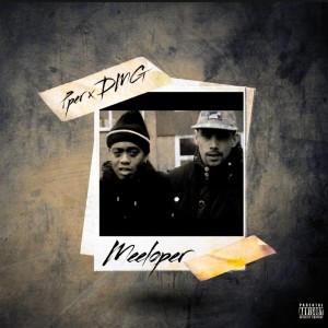 ดาวน์โหลดและฟังเพลง Meeloper (feat. DMG) (Explicit) พร้อมเนื้อเพลงจาก Pper