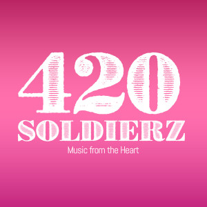 收聽420 Soldierz的Sabay Tayo歌詞歌曲