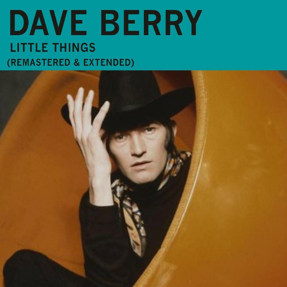 Little Things (Extended|Remastered)