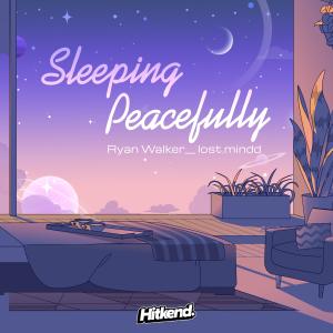 Album Sleeping Peacefully from Ryan Walker