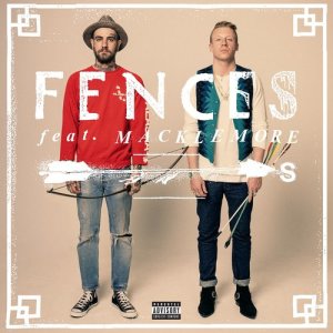 收聽Fences的Arrows (feat. Macklemore & Ryan Lewis)歌詞歌曲