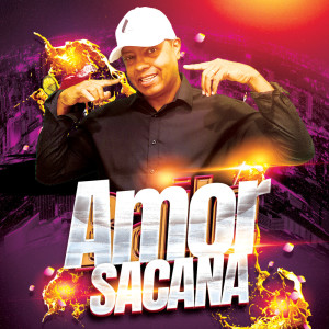 Listen to Amor Sacana! song with lyrics from Rogério