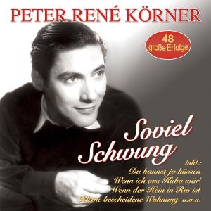 Listen to Da darf'ste von mir aus mal hinseh'n (aber anfassen nicht) song with lyrics from Peter Rene Körner 