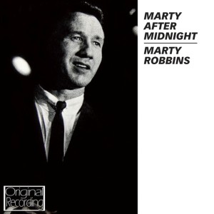 Dengarkan Misty lagu dari Marty Robbins dengan lirik