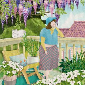 ดาวน์โหลดและฟังเพลง 향기 (Scent) พร้อมเนื้อเพลงจาก YUKIKA