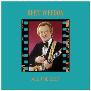 Bert Weedon的专辑All the Best