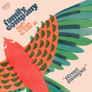 收聽Family Company的Street Sweeper歌詞歌曲