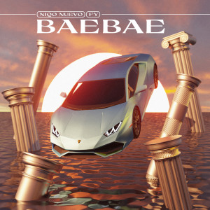 Album Bae Bae from Niqo Nuevo