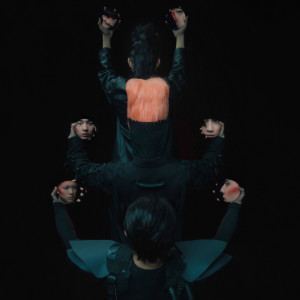 收听Mandarin的前言歌词歌曲