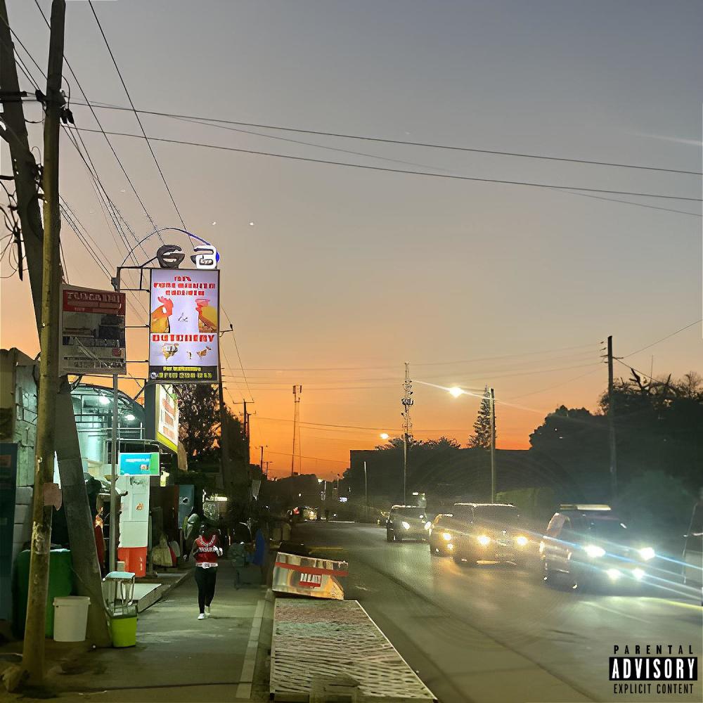 TO THE EAST (feat. Emperor Haze & sumahh) (Explicit)