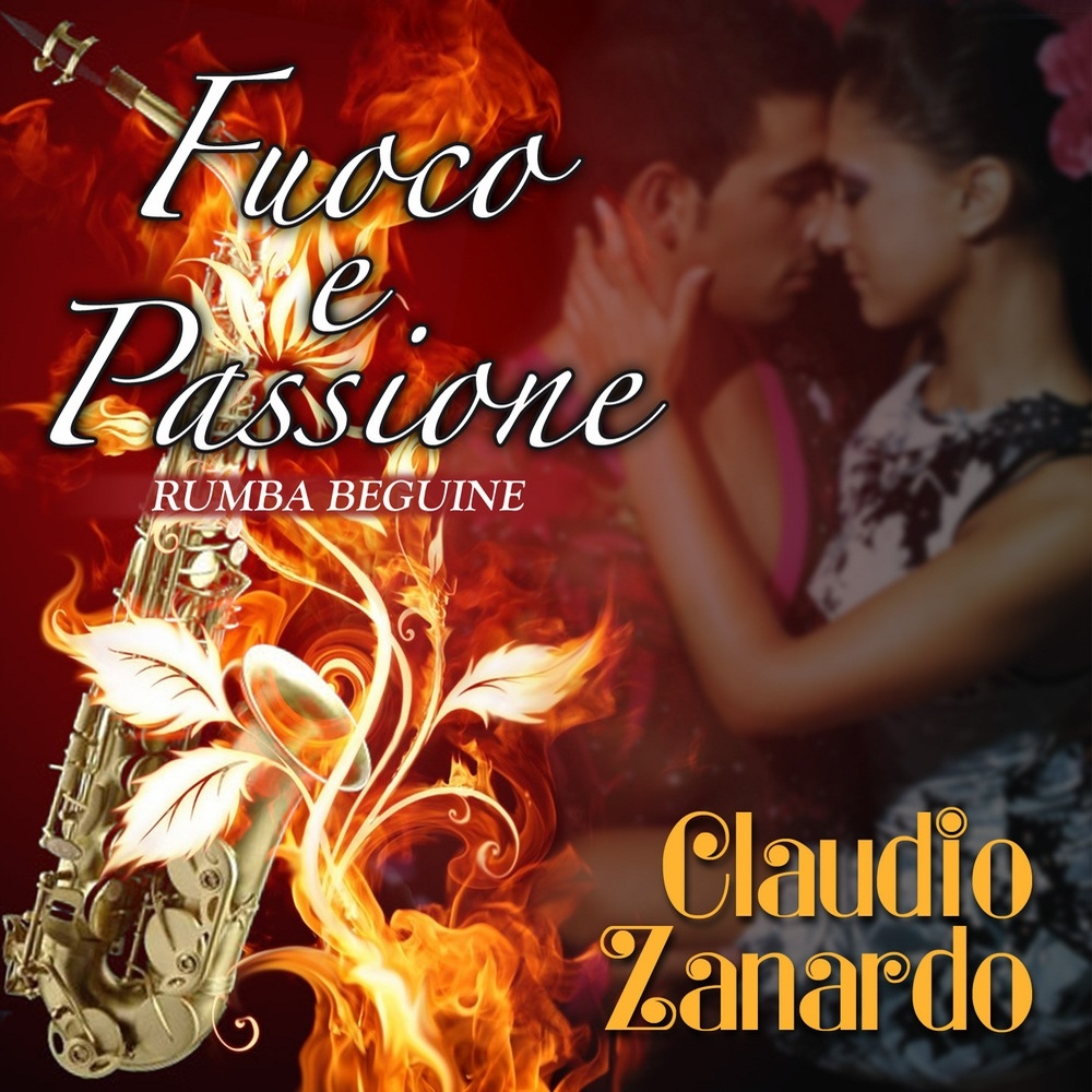Fuoco e passione (Rumba Beguine)
