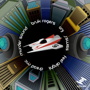 Album Feel Alright / Murder Sound from Bruk Rogers