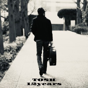 Album 12years from Tosh