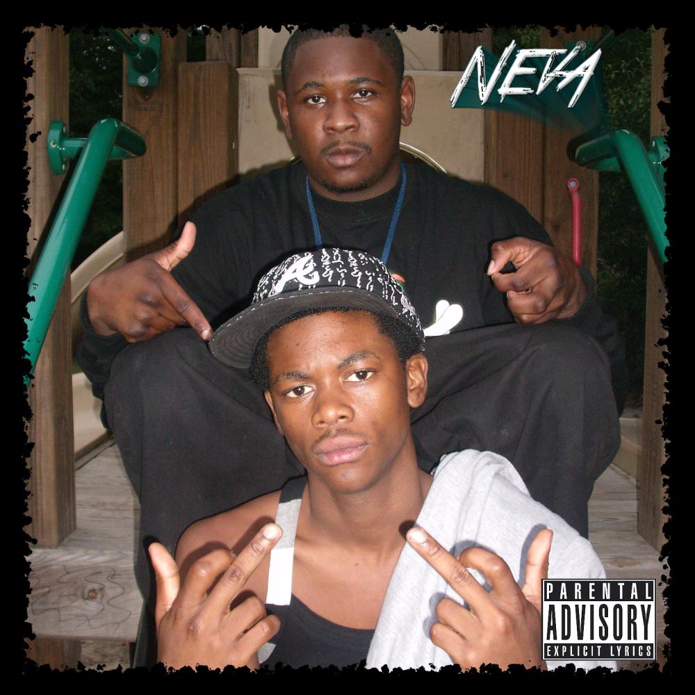 Neva (feat. Twixilin)