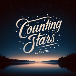 Alex Goot的專輯Counting Stars (Acoustic)