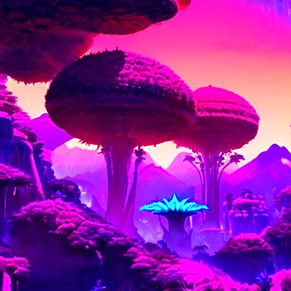 Pandora