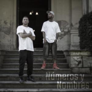 收听Pipa MC的Numeros y Nombres (Explicit)歌词歌曲