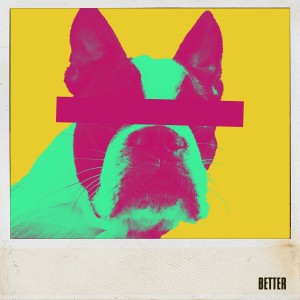 Dengarkan BETTER lagu dari Beyond（韩国） dengan lirik