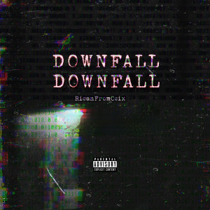 RicanFromCcix的专辑Downfall (Explicit)