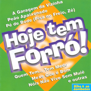 收聽Luiz Fidélis的Anticonceptional de Farinha歌詞歌曲