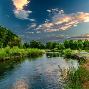 Listen to Peace song with lyrics from Jaden Kingsley